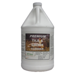 Premium, Tile & Grout Cleaner Gallon
